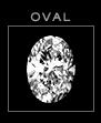 OVAL DIAMOND
