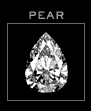 PEAR DIAMOND