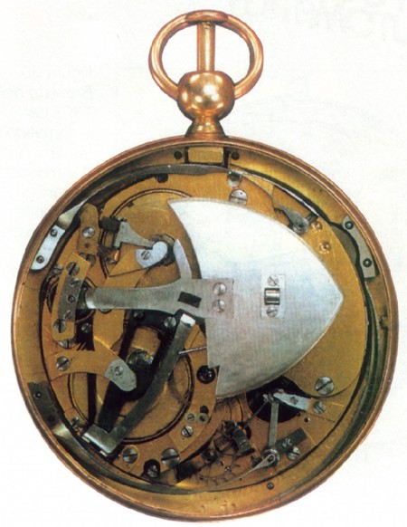 Automatico Breguet