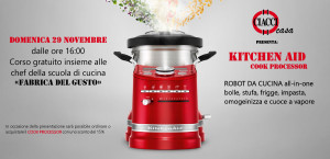 food processor kitchen aid