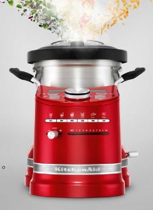 food processor kitchen aid