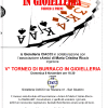 V TORNEO DI BURRACO IN GIOIELLERIA