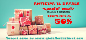 SCONTI NATALE CIACCI