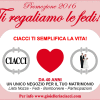 PROMOZIONE SPOSI 2016 – LISTA NOZZE