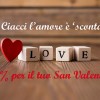 FESTEGGIA CON NOI SAN VALENTINO