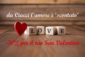 san valentino
