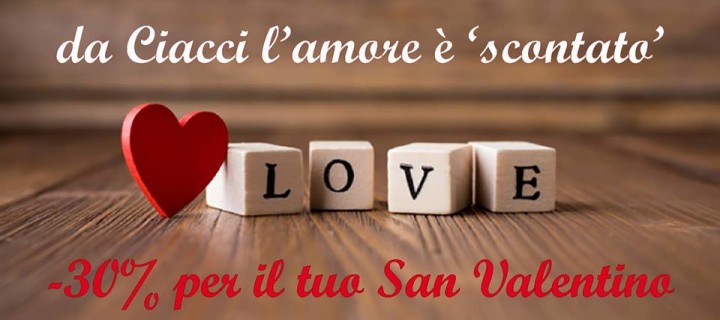 san valentino