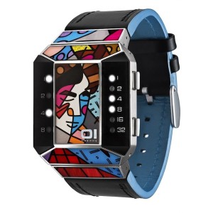 orologio the one
