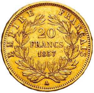 ciacci monete oro investimento