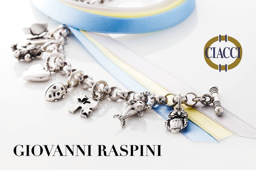 ciacci raspini charms