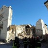 TERREMOTO IN UMBRIA – RACCOLTA FONDI