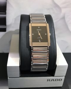 rado integral jubile