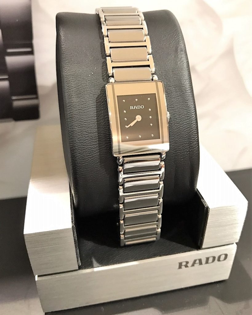 rado integral