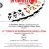 VI° TORNEO DI BURRACO IN GIOIELLERIA