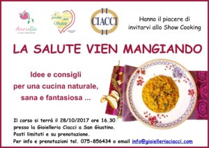 corso di cucina vegana