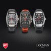 Locman e Ducati in LimitedEdition