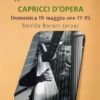 CAPRICCI D’OPERA – CONCERTO D’ARPA CON DAVIDE BURANI