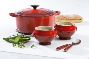 CREUSET