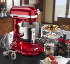 KitchenAidMixer1