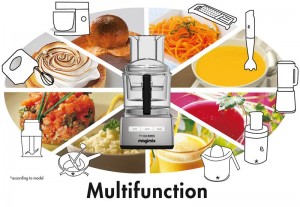 Multifunction-white