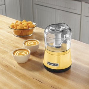 kfc3511my-yellow-kitchenaid-food-processor