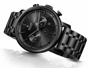 Rado_DiaMaster_Ceramic_Automatic_Chronograph_Matt_Black_beauty